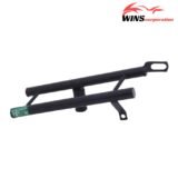 HF-DELUXE-সাইলেন্সার-জালি-Black